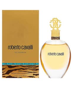 Roberto Cavalli For Women Edp 75ml