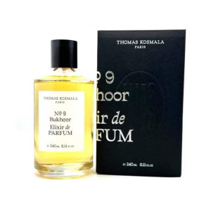 Thomas Kosmala No.9 Bukhoor For Women And Men Edp 240ml 1