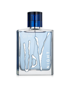 UDV Night For Men Edt 100ml