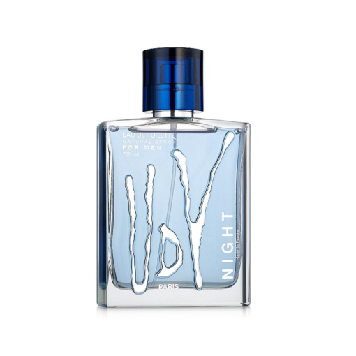 UDV Night For Men Edt 100ml