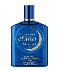 UDV Varens D’Orient Nomad For Men Edt 100ml