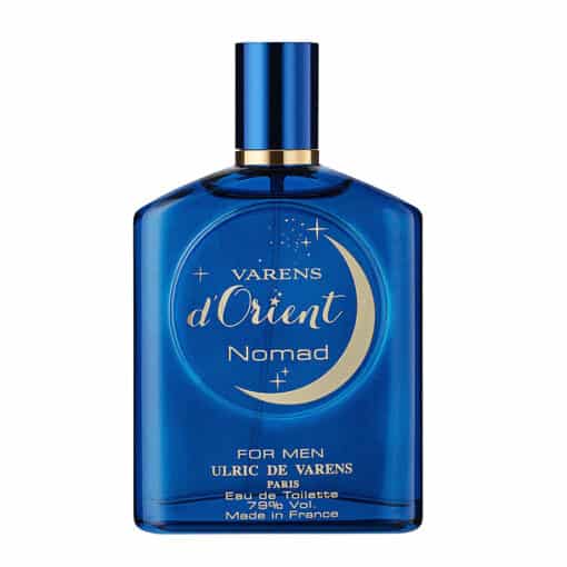 UDV Varens D’Orient Nomad For Men Edt 100ml