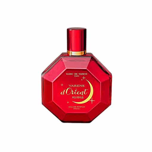 UDV Varens D'Orient Rubis For Women Edp 100ml