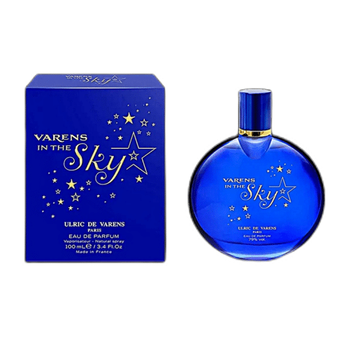 UDV Varens In The Sky For Women Edp 100ml