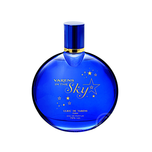 UDV Varens In The Sky For Women Edp 100ml