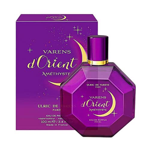 UDV Varens d’Orient Amethyst For Women Edp 100ml