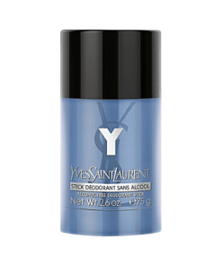 Yves Saint Laurent Y Deodorant Stick For Men 75g