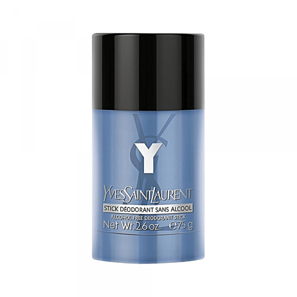 Yves Saint Laurent Y Deodorant Stick For Men 75g