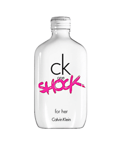 Calvin Klein Ck One Shock Her Edt 200ml