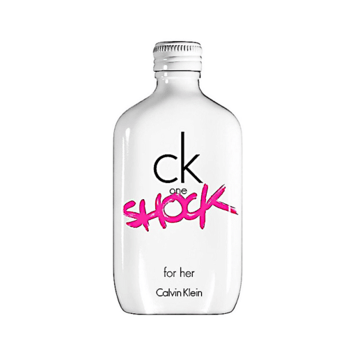 Calvin Klein Ck One Shock Her Edt 200ml