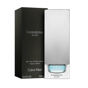 contradiction men box