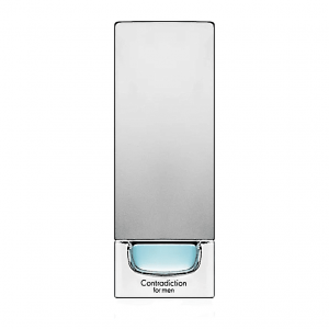 Calvin Klein Contradiction For Men Edt 100ml