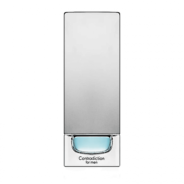 Calvin Klein Contradiction For Men Edt 100ml