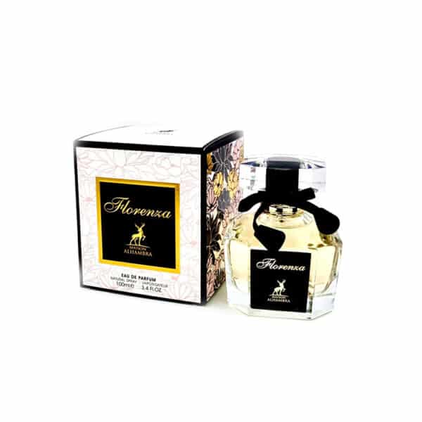 Alhambra Florenza Pour Femme Edp 100ml