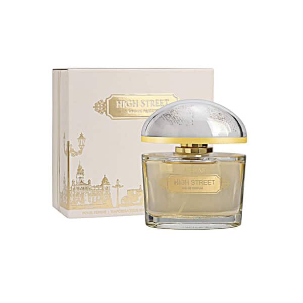 Armaf High Street For Women Edp 100ml