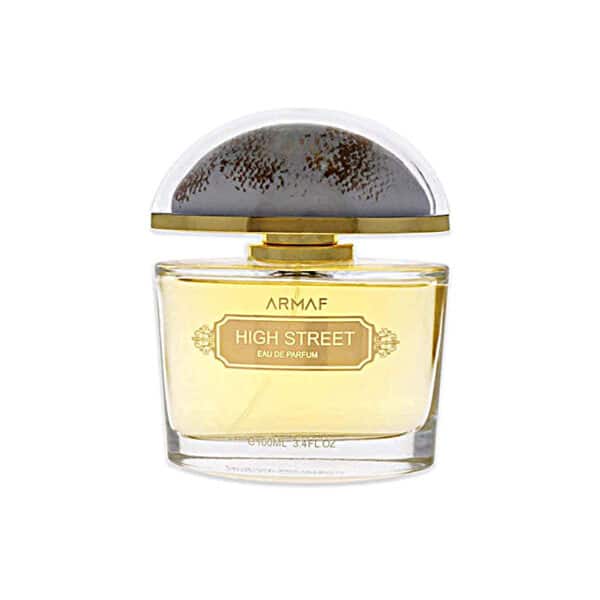 Armaf High Street For Women Edp 100ml