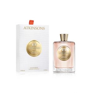 Atkinsons Rose in Wonderland For Women And Men Edp 100ml