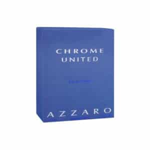 Azzaro Chrome United For Men Edt 100ml