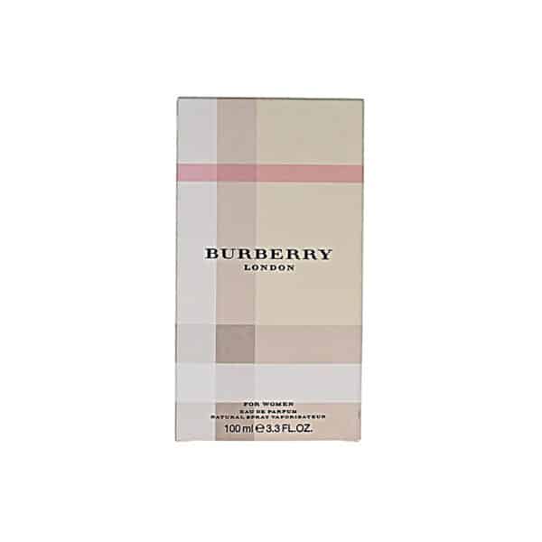 Burberry London For Women Edp 100ml