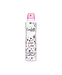 Confetti London Ahoy! Deodorant Spray For Women 250ml