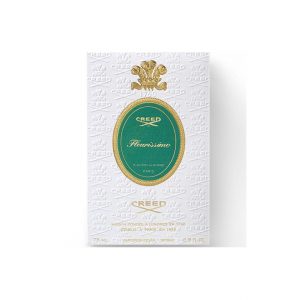 Creed Fleurissimo For Women Edp 75ml