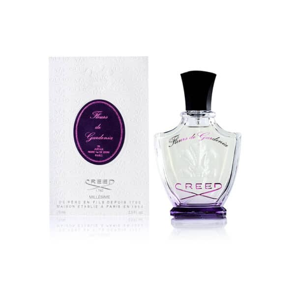 Creed Fleurs de Gardenia For Women Edp 75ml