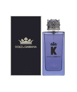 Dolce & Gabbana K For Men Edp 150ml