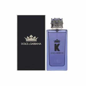 Dolce & Gabbana K For Men Edp 150ml