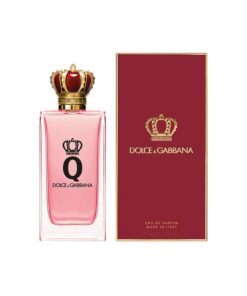 Dolce&Gabbana Q For Women Edp 100ml