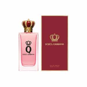 Dolce&Gabbana Q For Women Edp 100ml