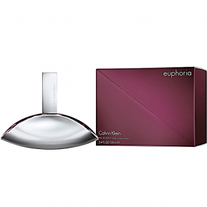 EUPHORIA WOMEN BOX PACK