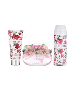 Emper Chifon Perfume 3Pcs Gift Set for Women