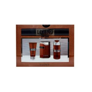 Emper Legend Pour Homme Gift Set