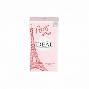 Fragrance Deluxe Ideal Edp 100ml For Women