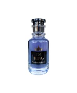 Fragrance Deluxe I’m King Edp 100ml For Men