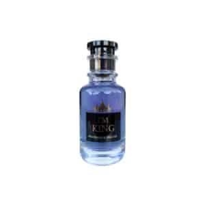 Fragrance Deluxe I’m King Edp 100ml For Men
