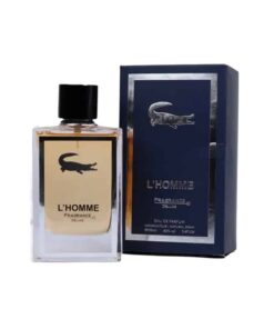 Fragrance Deluxe L’Homme Edp 100ml For Men