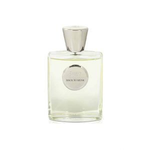 Giardino Benessere Back To Musk For Women And Men Edp 100ml