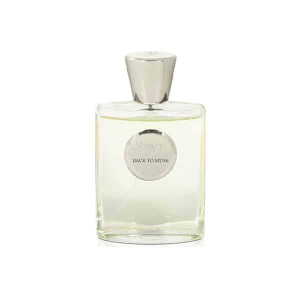 Giardino Benessere Back To Musk For Women And Men Edp 100ml