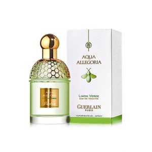 Guerlain Aqua Allegoria Limon Verde For Women And Men Edt 125ml