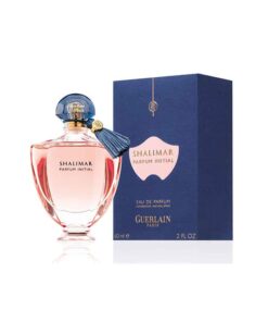 Guerlain Shalimar Parfum Initial For Women Edp 60ml