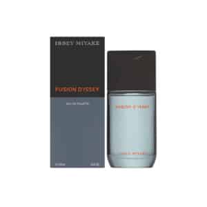 Issey Miyake Fusion d'Issey For Men Edt 100ml
