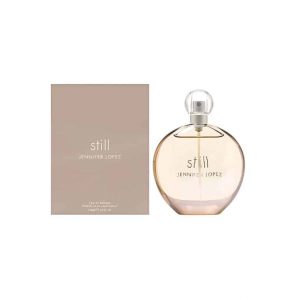 Jennifer Lopez Still For Women Edp 100ml