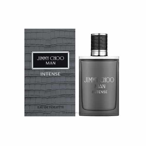 Jimmy Choo Man Intense Edt 100ml