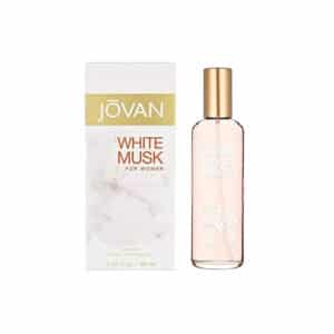 Jovan White Musk For Women Cologne Spray 96ml 1