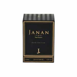 Junaid Jamshed J. Janan Gold Edition For Men Edp 100ml 1