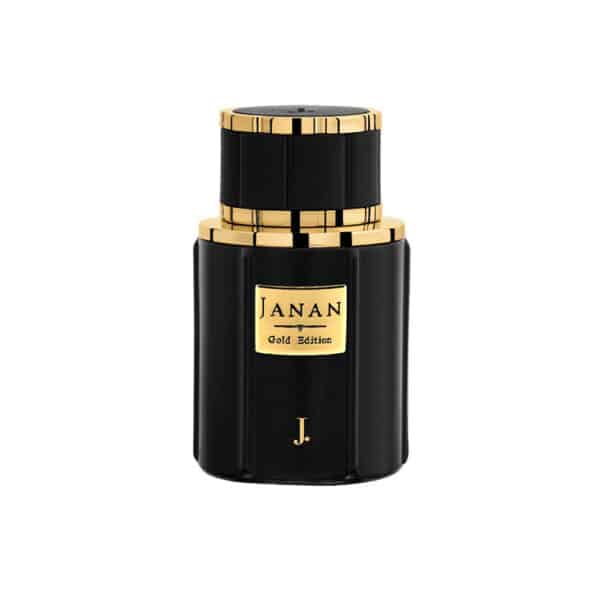 Junaid Jamshed J. Janan Gold Edition For Men Edp 100ml