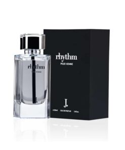 Junaid Jamshed J. Rhythm Pour Homme Edp 100ml