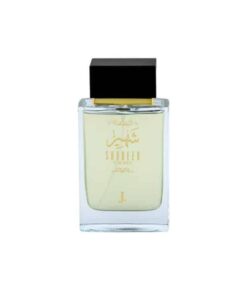 Junaid Jamshed J. Shaheer For Men Edp 100ml