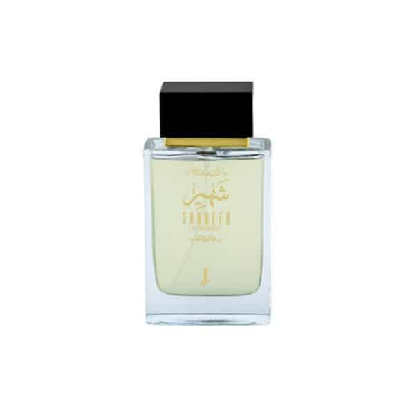 Junaid Jamshed J. Shaheer For Men Edp 100ml